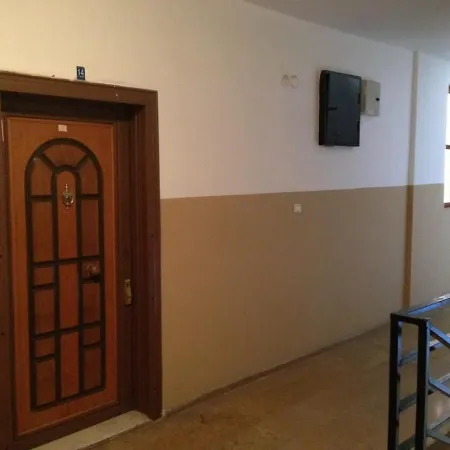 Daily Rentals In Alanya Alanya