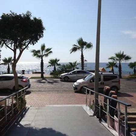 Daily Rentals In Alanya Alanya