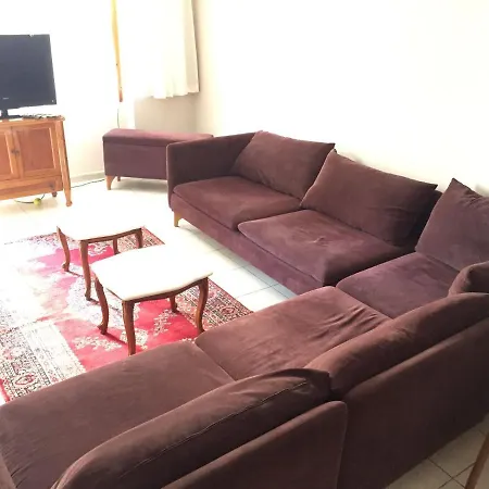 Daily Rentals In Alanya Alanya
