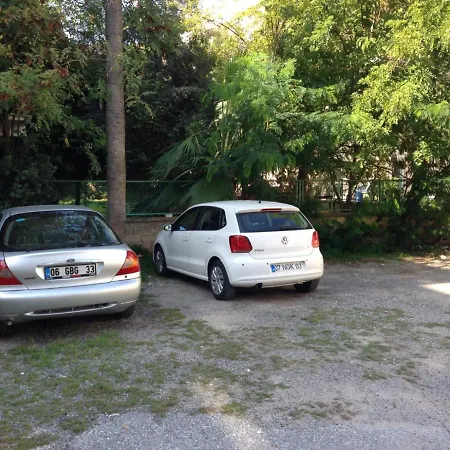 Daily Rentals In Alanya Alanya
