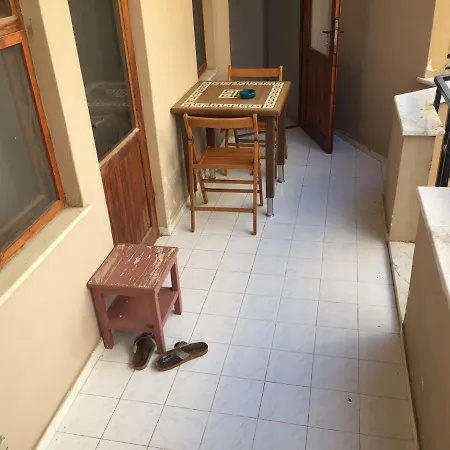 Daily Rentals In Alanya Apartment