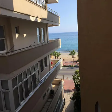 Apartment Daily Rentals In Alanya