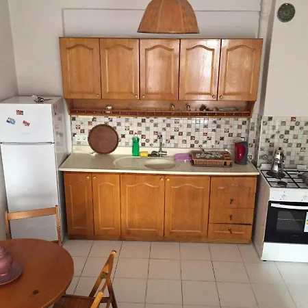 Daily Rentals In Alanya