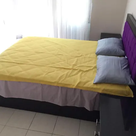 Apartment Daily Rentals In Alanya *