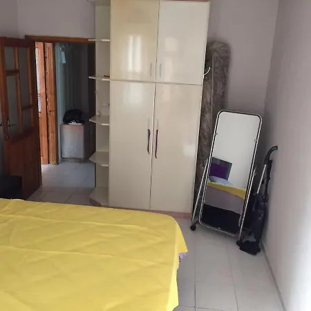 Daily Rentals In Alanya Alanya