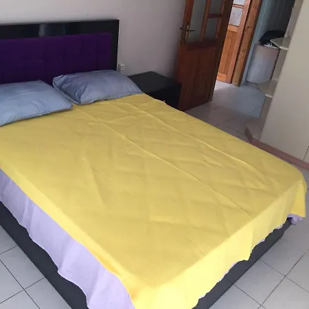 Daily Rentals In Alanya Apartmán